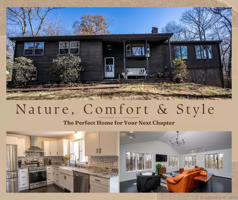 1276 Arbutus St, Durham, CT 06422