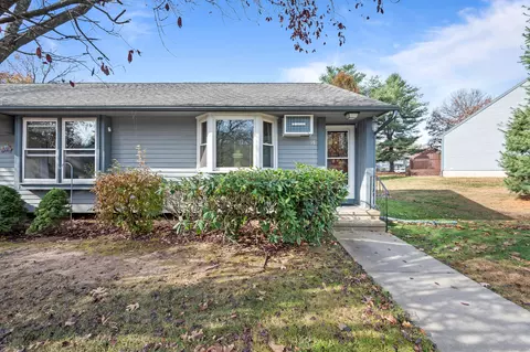 1 Abbott Rd #55, Ellington, CT 06029