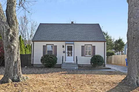 111 Millbrook Dr, East Hartford, CT 06118
