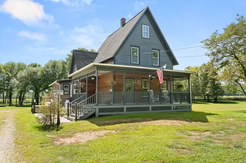 144 Bozrah St, Bozrah, CT 06334