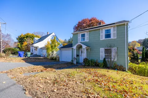 214 Falls Ave, Watertown, CT 06779