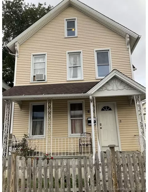 615 Grand St, Bridgeport, CT 06604
