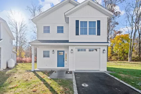 9 Fieldstone Ct #9, Bethel, CT 06801