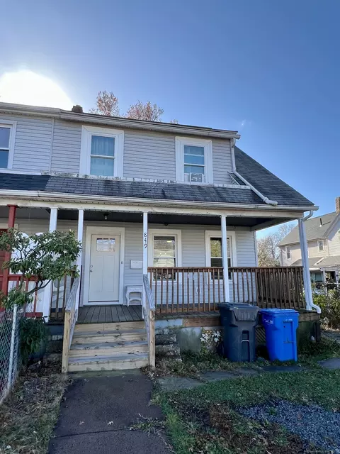 849 New Britain Ave, Hartford, CT 06106