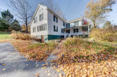 350 South St, Litchfield, CT 06759