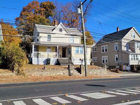 73 2 Osborne St # -1, Danbury, CT 06810