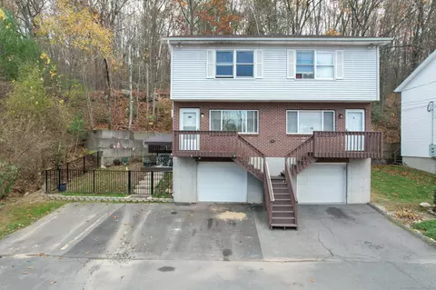 200 Yale St #12A, Waterbury, CT 06704