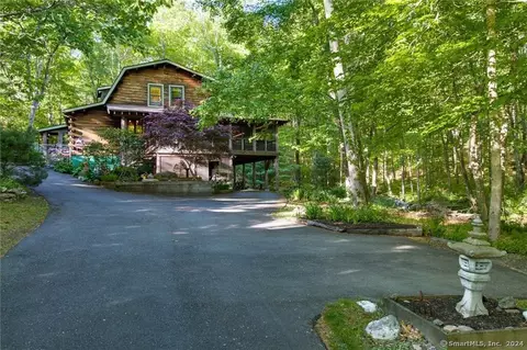 276 Snake Meadow Rd, Killingly, CT 06239