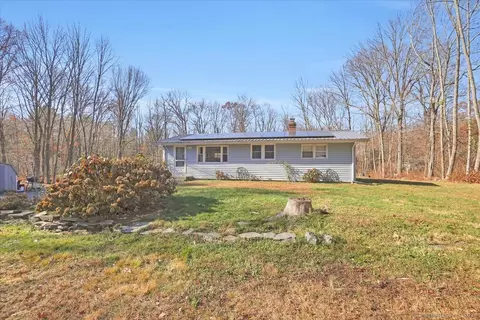 15 Euclid Ln, Bolton, CT 06043