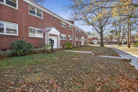 22 Courtland Ave #22-3, Stamford, CT 06902