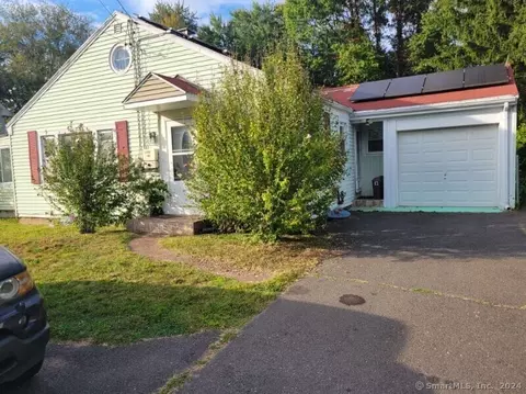 654 Park Ave, Bloomfield, CT 06002