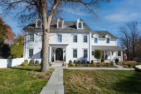 56 Roseville Rd, Westport, CT 06880