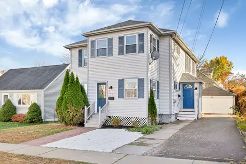 107 Richard St, West Hartford, CT 06119
