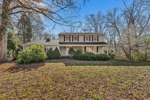 273 Farmholme Rd, Stonington, CT 06378