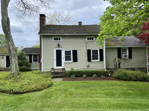 1 Jackson Hill Rd, Sharon, CT 06069