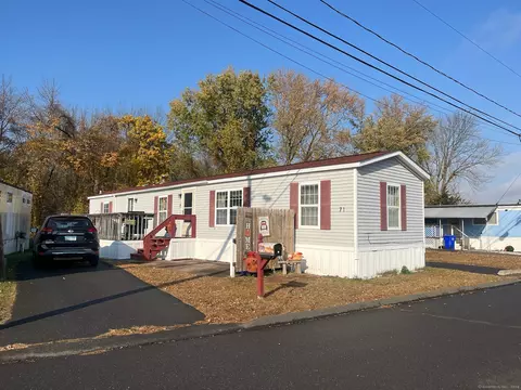 71 Rivermead Blvd, East Hartford, CT 06118