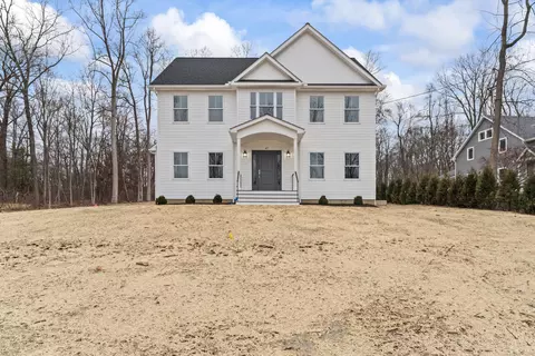 47 Carmen Hill Rd, Brookfield, CT 06804