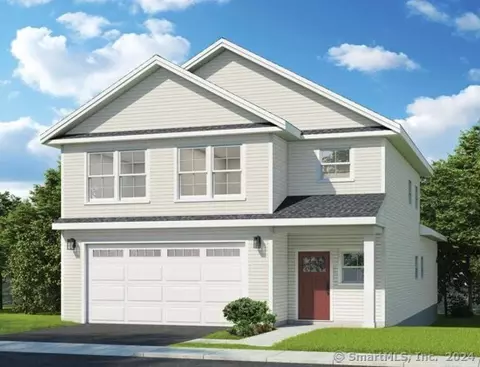 3 Fieldstone Ct #3, Bethel, CT 06801