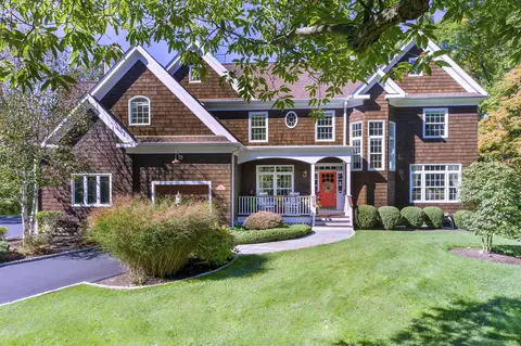415 Danbury Rd, Ridgefield, CT 06877