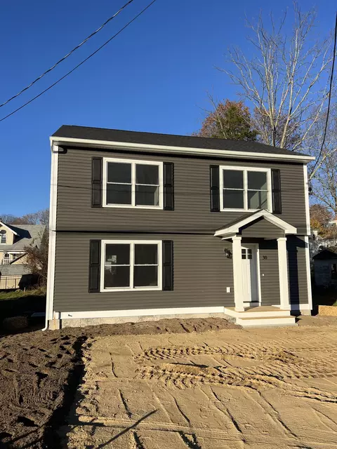 30 Belvedere Ave, Griswold, CT 06351