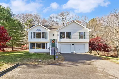 284 Willington Hill Rd, Willington, CT 06279