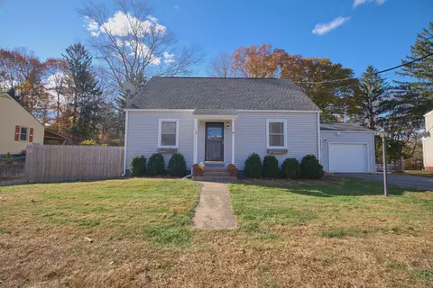 64 Gifford Ave, Willimantic, CT 06226