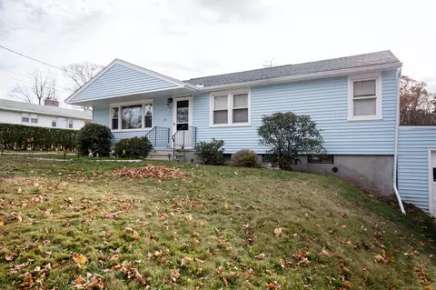 197 Parkview St, Meriden, CT 06451