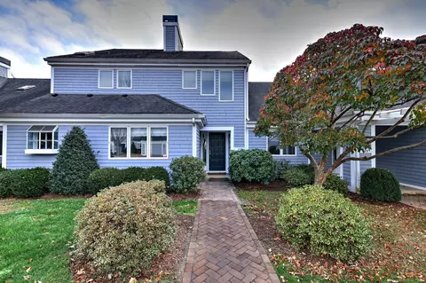 137 Lansdowne #137, Westport, CT 06880