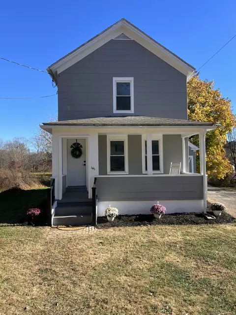 141 Bailey Ave, Meriden, CT 06451