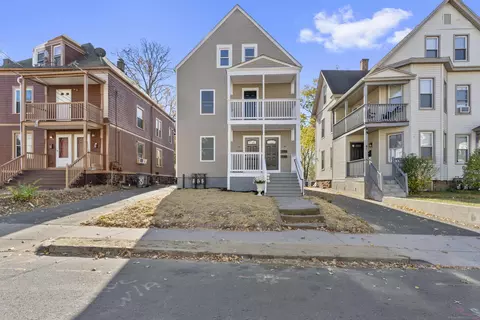 37-39 Mahl Ave, Hartford, CT 06154