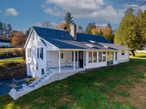 64 Tatnic Rd, Brooklyn, CT 06234