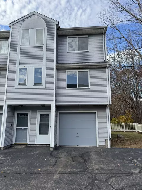 190 Stonefield Dr #6-12, Waterbury, CT 06705
