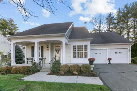 6 Ashton Cir #6, Simsbury, CT 06070