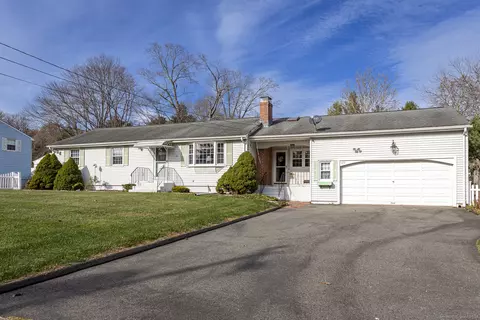 120 Mallard Dr, East Hartford, CT 06118