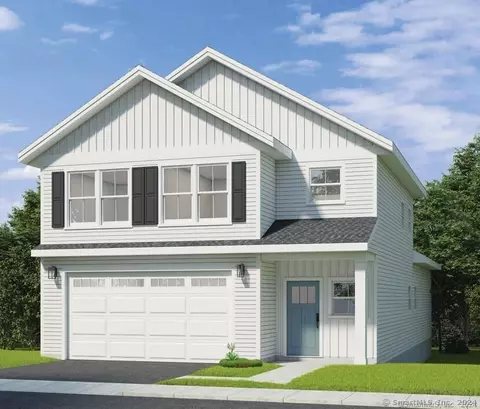 5 Fieldstone Ct #5, Bethel, CT 06801