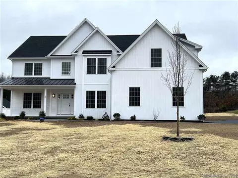 3 Melrose Dr #LOT 9, Cheshire, CT 06410