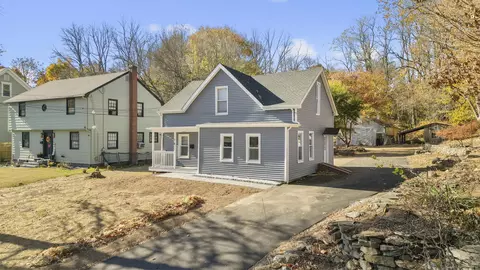 78 West St, Vernon, CT 06066