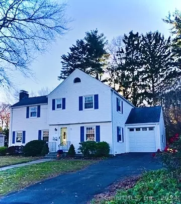 23 Grandview Ter, Wethersfield, CT 06109