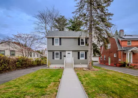 314 Lyme St, Hartford, CT 06112