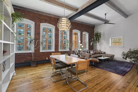 21 Orange St #401, New Haven, CT 06510