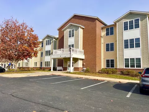 2590 Gold Star Hwy #315, Mystic, CT 06355