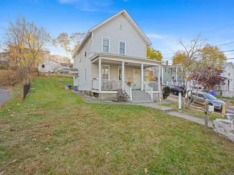 114 West St, Danbury, CT 06810