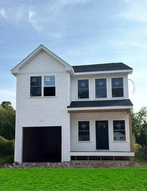 53 Harrison Ave, Wallingford, CT 06492