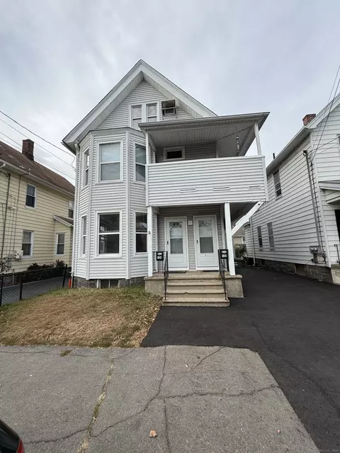 122 Wheeler Ave, Bridgeport, CT 06606