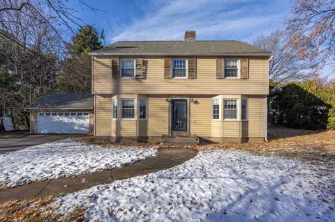 353 Carter Ln, Southington, CT 06489