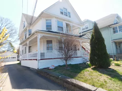 290 Glenwood Ave, Bridgeport, CT 06610