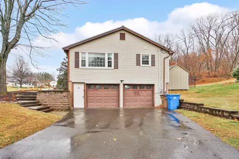 Undisclosed, Vernon, CT 06066