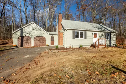 243 Chestnut Hill Rd, Stafford Springs, CT 06076