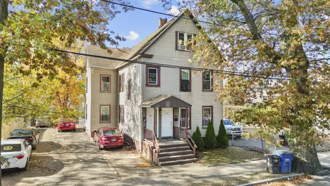 114 Hurlburt St, New Haven, CT 06519