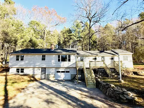 118 Conklin Rd, Stafford Springs, CT 06076